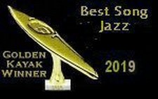 Best Song Jazz 2019 GOLDEN KAYAK AWARD WINNER